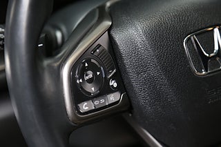 Halvkombi Honda Civic 15 av 25