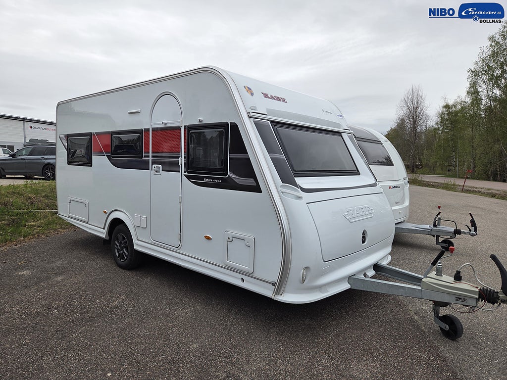 Kabe ESTATE 470 GLE