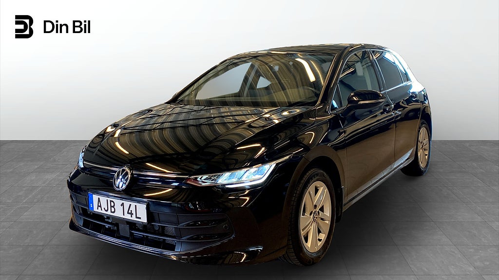 Volkswagen Golf I 1.5 TSi Life 150HK