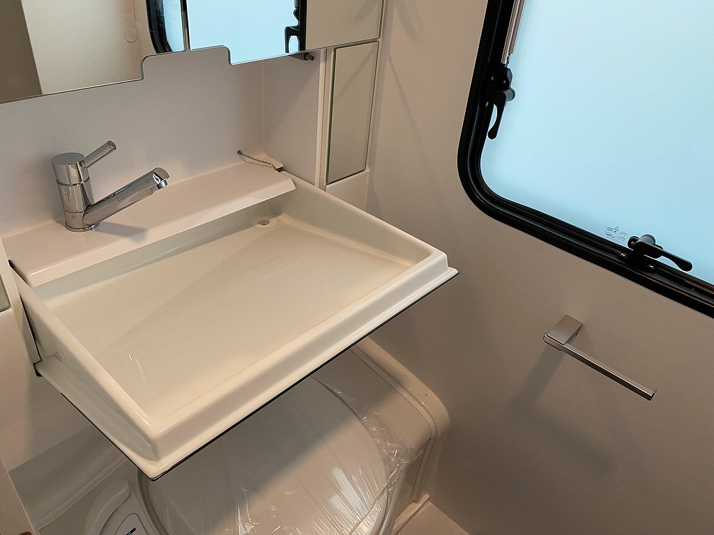 Adria Altea 552 PK 1920 kr/månaden / Vi tar inbyten/  - Adria