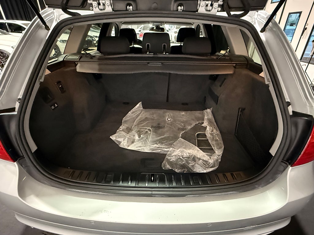 BMW 318I bild 9