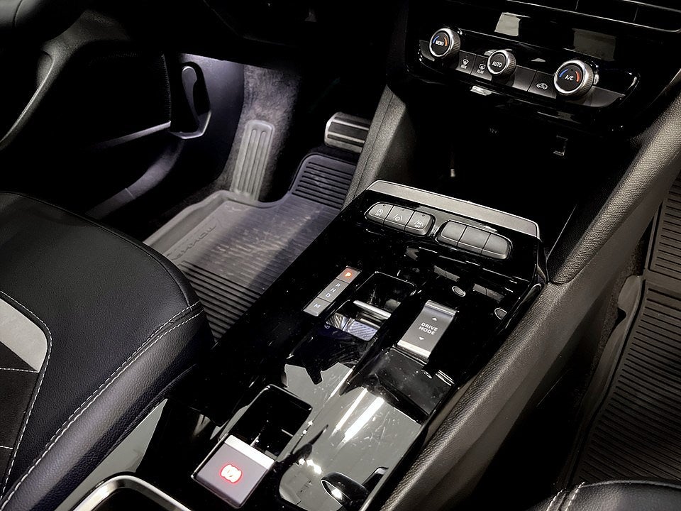 Bild på Opel Opel Ultimate 1.2 PT 130hk Aut - B-KAMERA, CARPLAY