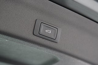 Kombi Audi A6 26 av 26