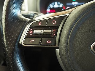 Kombi Kia Sportage 13 av 18
