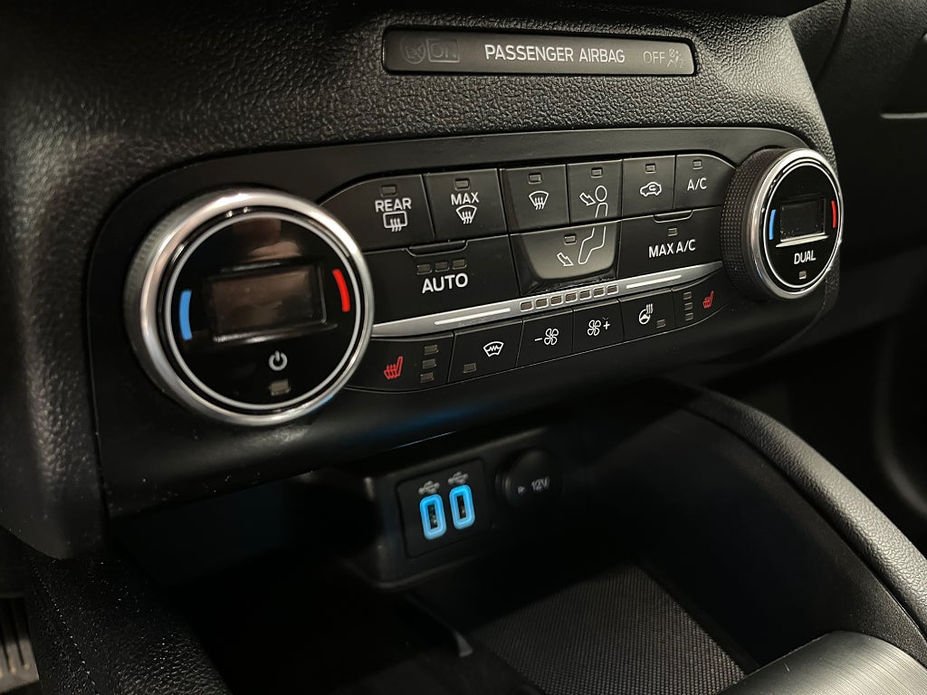 Ford Kuga 2021 - miniatyr 16