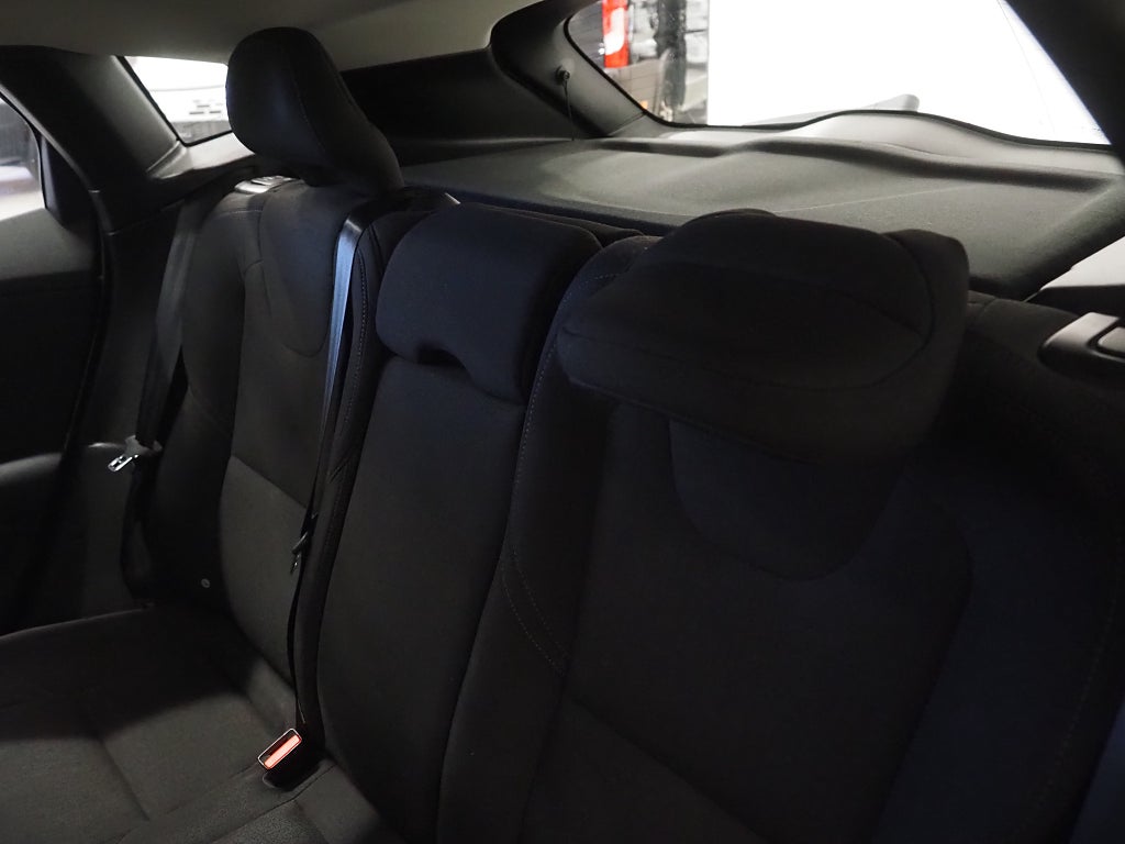 Volvo V40 T2 122hk Kinetic | Farthållare | Bluetooth | 2016