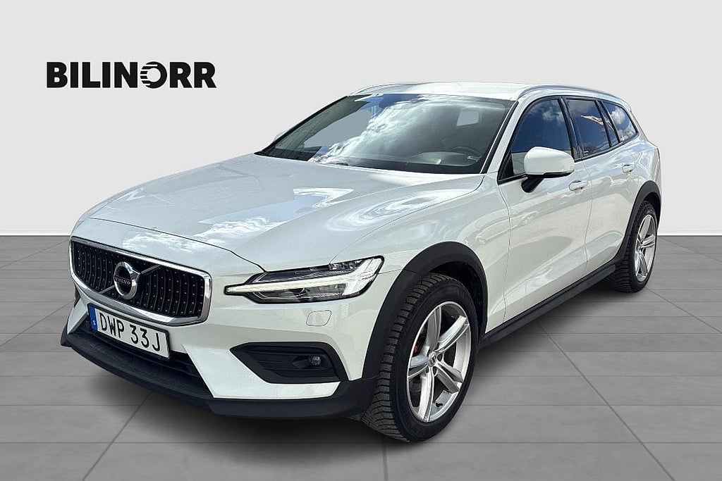 Volvo V60 Cross Country V60 CROSS COUNTRY Momentum/GPS/Ha...