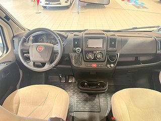 Husbil-alkov Elnagh BARON 26 26 av 27
