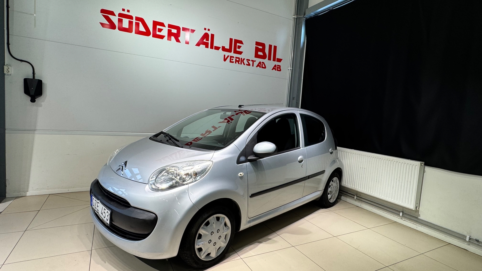 Citroen C1