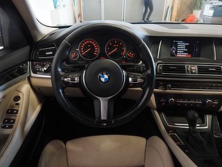 Kombi BMW 520 10 av 20