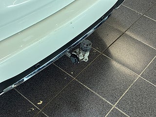 Mercedes-Benz E 300 T de 4MATIC 9G-Tronic AMG Line /Dragkrok/MOMS – bild 10