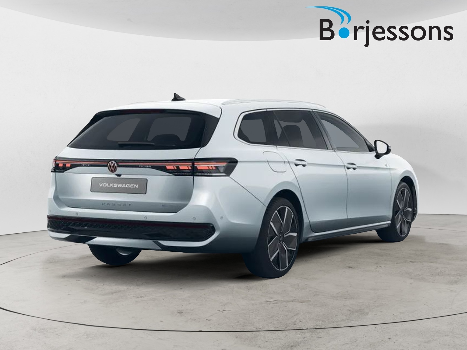 Volkswagen Passat 2026, bild 3/10