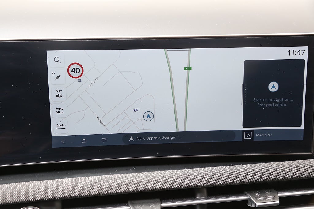 Hyundai Tucson Plug-in Hybrid 4WD Advanced Tech | Panorama 2025