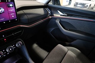 SUV Skoda Kodiaq 23 av 24