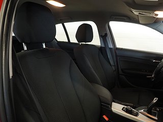 Halvkombi BMW 116 16 av 19