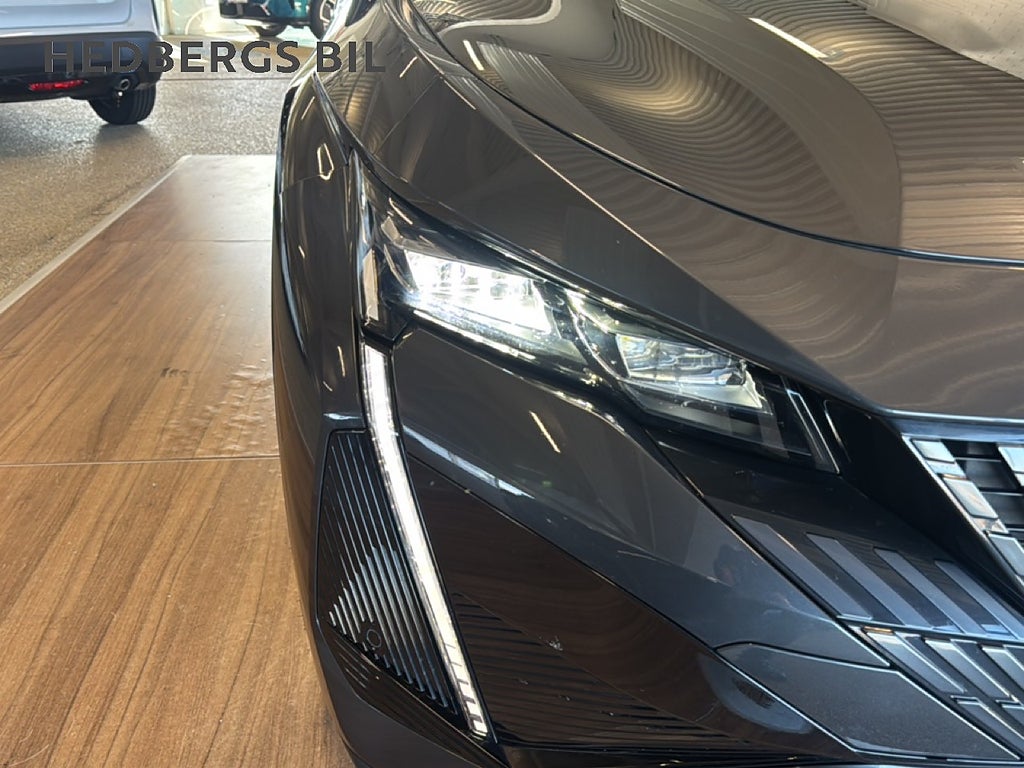 Peugeot 408 GT PHEV 225HK thumbnail