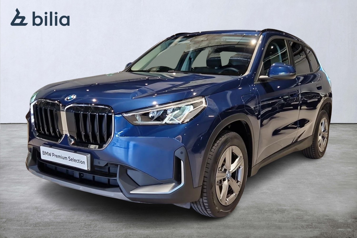 BMW X1 xDrive25e xLine 2023, photo 7/10