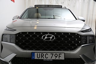 SUV Hyundai Santa Fe 4 av 33