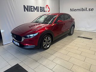 Mazda CX-30 2.0 M Hybrid AWD Cosmo/Drag/360°/BOSE/Navi/S&V