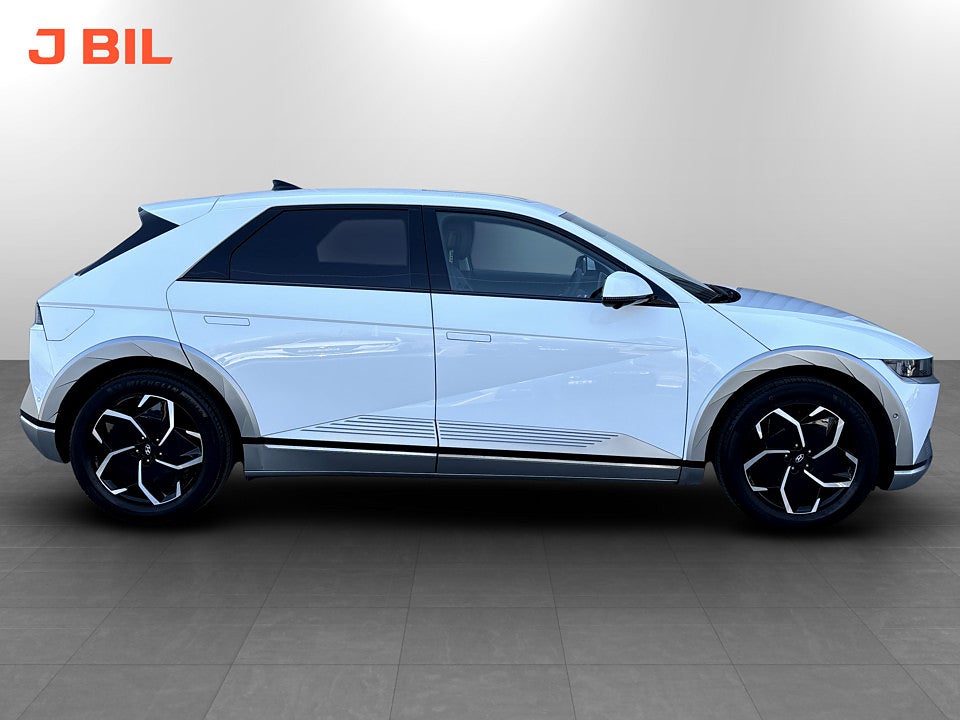 Bild på Hyundai IONIQ 5 Advanced 77kWh 228hk Aut 360° CARPLAY