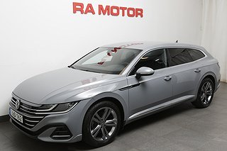 Kombi Volkswagen Arteon 1 av 26