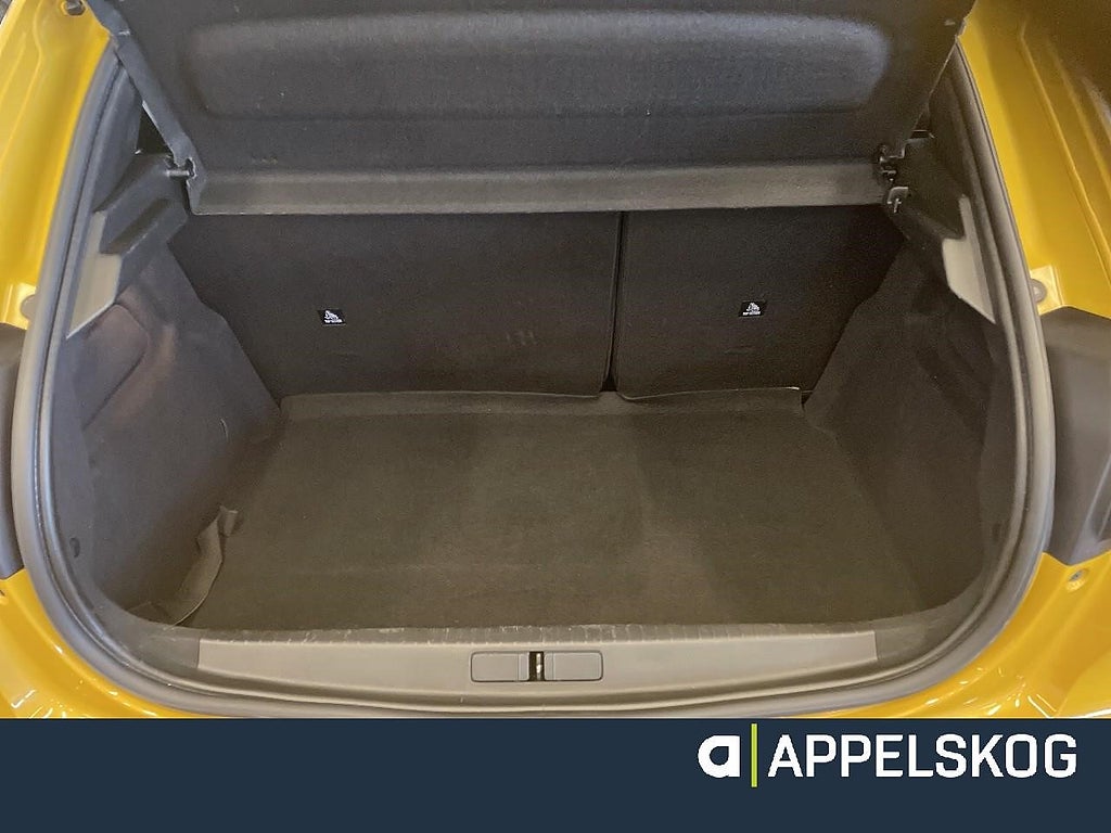 Peugeot E-208 Allure Electric 50 kWh |RÄNTA 3,99%|V-HJUL INGÅR| thumbnail