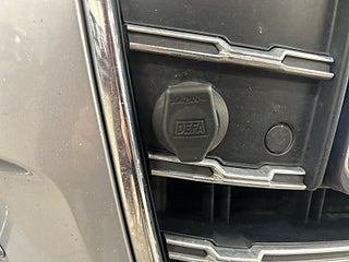 Audi A6 Avant 2.0 TDI quattro S Tronic Drag/D&M-Värm/S&V-Däck – bild 17