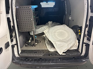 Renault Kangoo Z.E. Express Maxi 33 kWh S&V-däck/Psens/Kamera/MOMS – bild 12