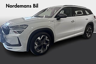 İkinci el  Škoda Kodiaq 1.4 sportline