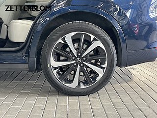 SUV Mazda CX-60 13 av 16