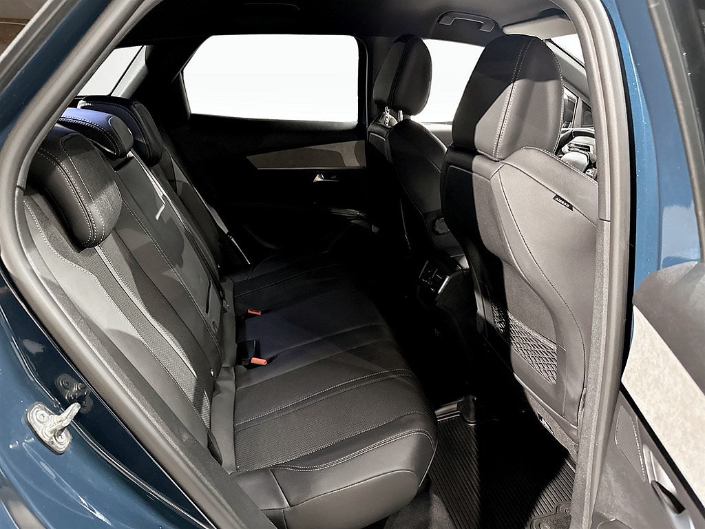 Bild på Peugeot 3008 GT 1.2 PT 130hk Aut - B-KAMERA,NAVI,CARPLAY