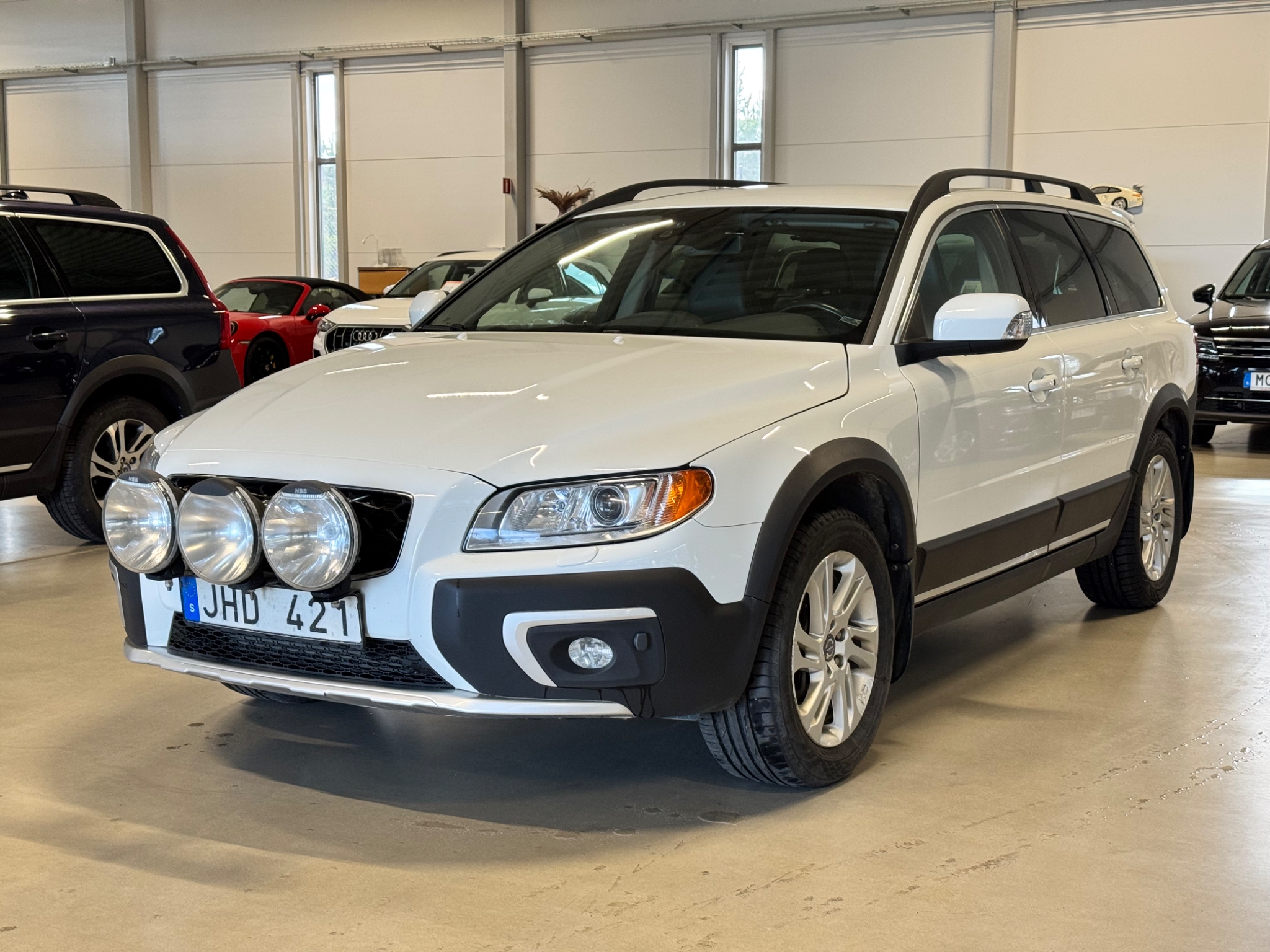 Volvo XC70 2014, bild 3/52