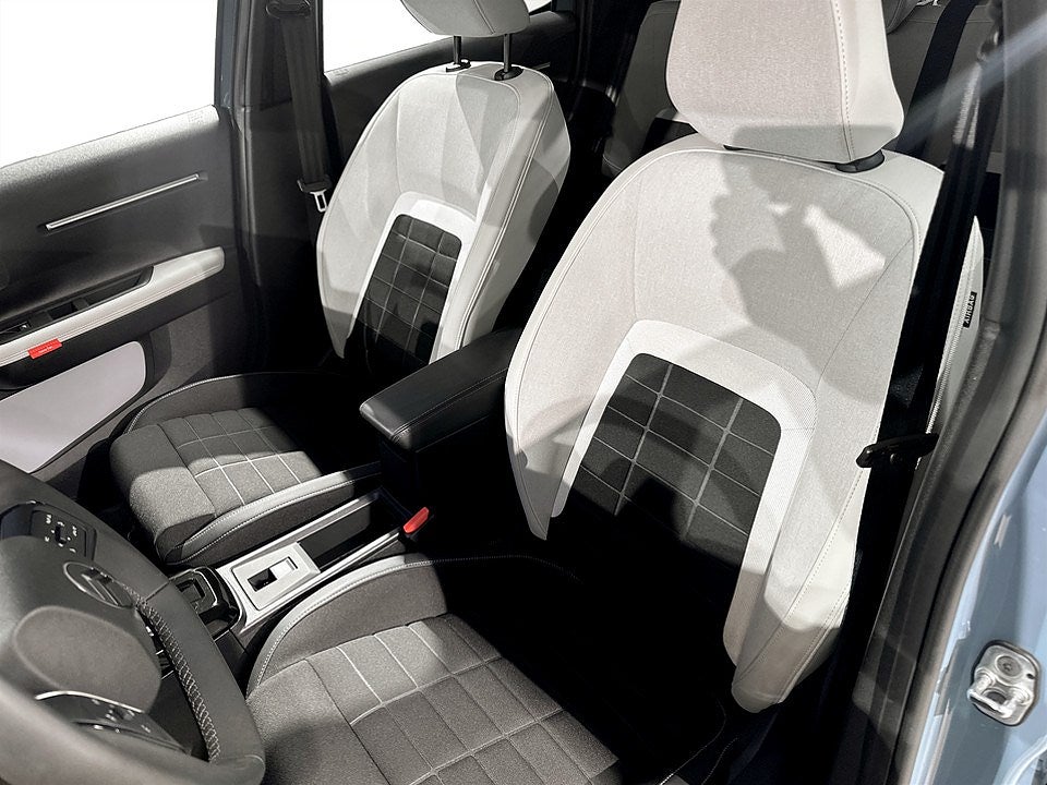 Bild på Citroën C3 E-C3 MAX - DEMO