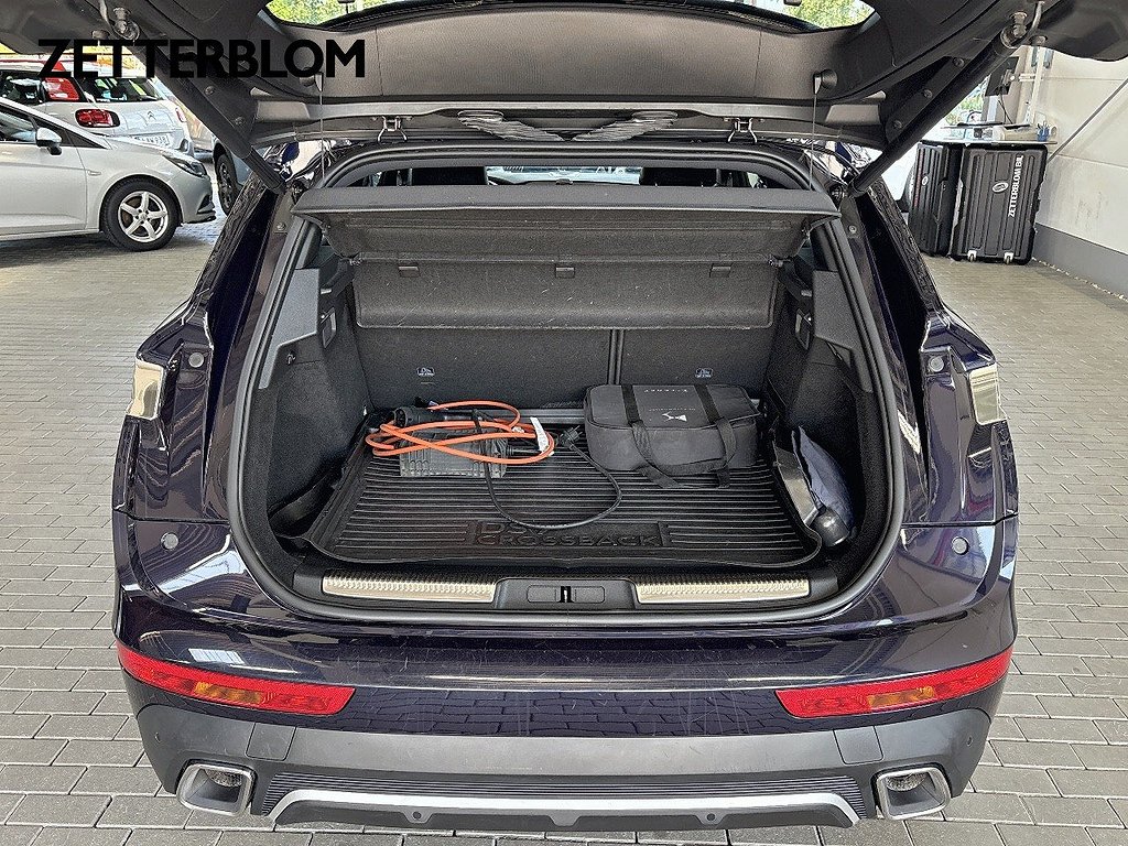Kombi DS 7 Crossback 6 av 22