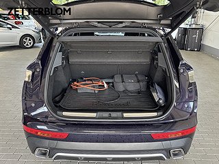 Kombi DS 7 Crossback 6 av 22