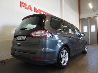 Minibuss Ford Galaxy 5 av 20