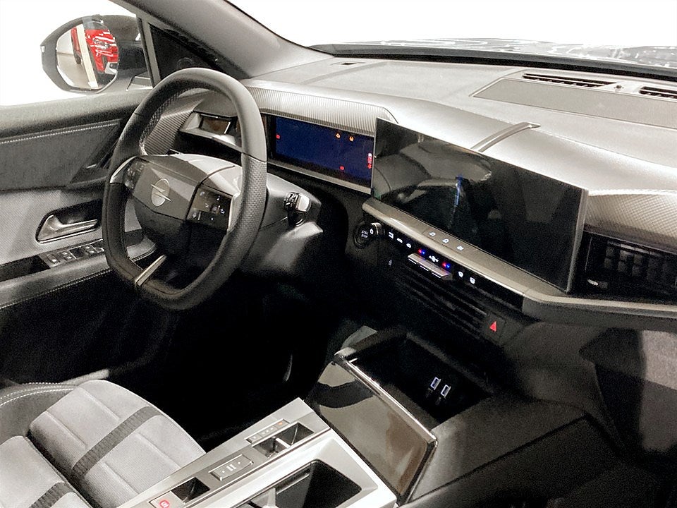 Bild på Opel Grandland GS+ Hybrid 136hk Aut - OMGÅENDE LEVERANS!