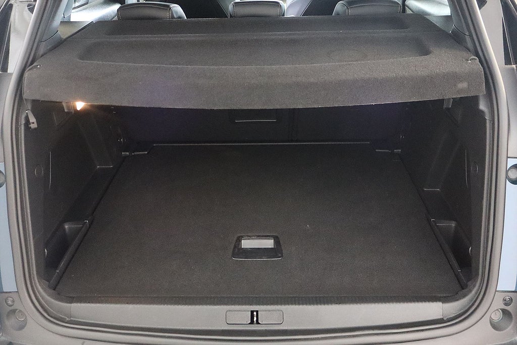 Bild på Peugeot 3008 GT 1.2 PT 130hk Aut - B-KAMERA, CARPLAY