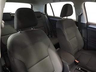 Halvkombi Volkswagen Golf 10 av 21