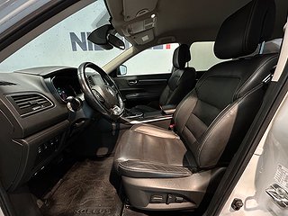 Renault Koleos 2.0 dCi 4WD XTRONIC Drag/Skinn/Bose/Värmare