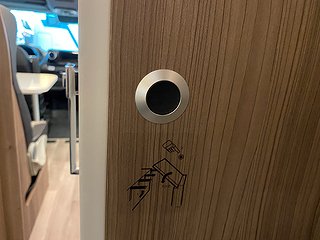 Husbil-övrigt Kabe Van 690 LB 15 av 30