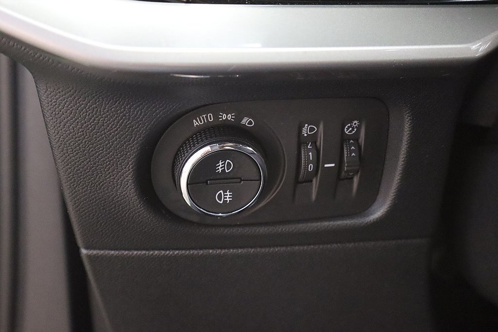 Bild på Opel Mokka-e GS-Line 50kWh 136hk Aut - B-KAMERA, RATTVÄRME