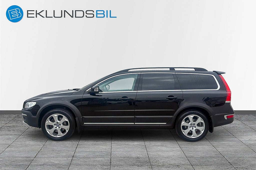 Volvo XC70 2016