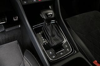 SUV Skoda Kodiaq 23 av 27
