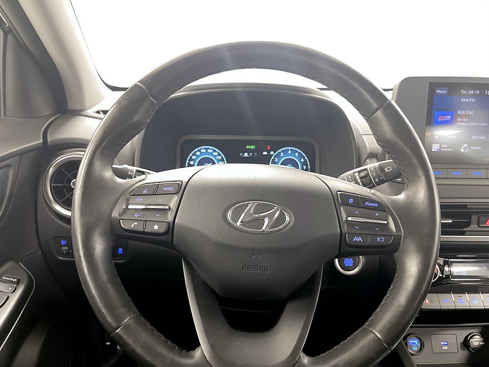 Bild på Hyundai Kona Essential 1.0 T-GDI 120hk BACKKAMERA CARPLAY
