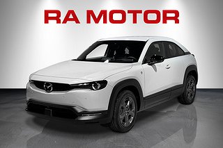 SUV Mazda MX-30 1 av 15