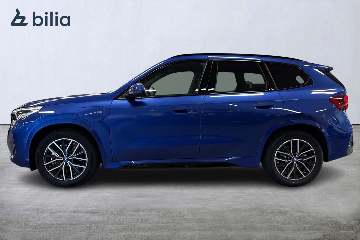 BMW X1 xDrive 25e M-sport 2025, kuva 3/48