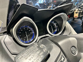 Yamaha T-Max 500 DX 3,45%/20 mil/Nyservad
