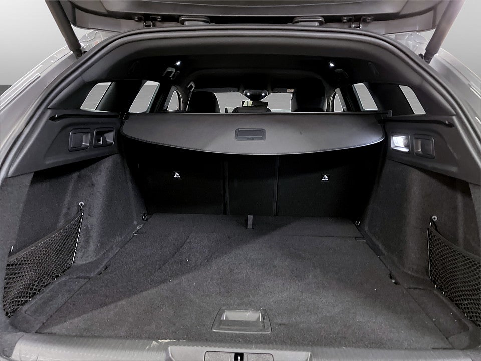 Bild på Peugeot 308 SW GT 1.2 PT 130hk Aut B-KAMERA CARPLAY