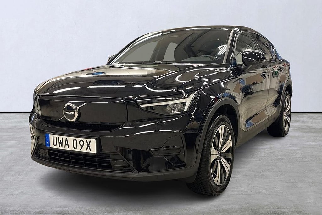 Volvo C40 Recharge Single Motor Core